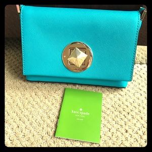 Kate Spade crossbody purse - NWOT